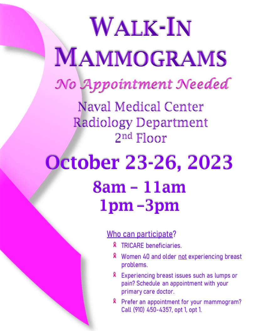 Naval Medical Center Camp Lejeune > Health Services > Lab Tests